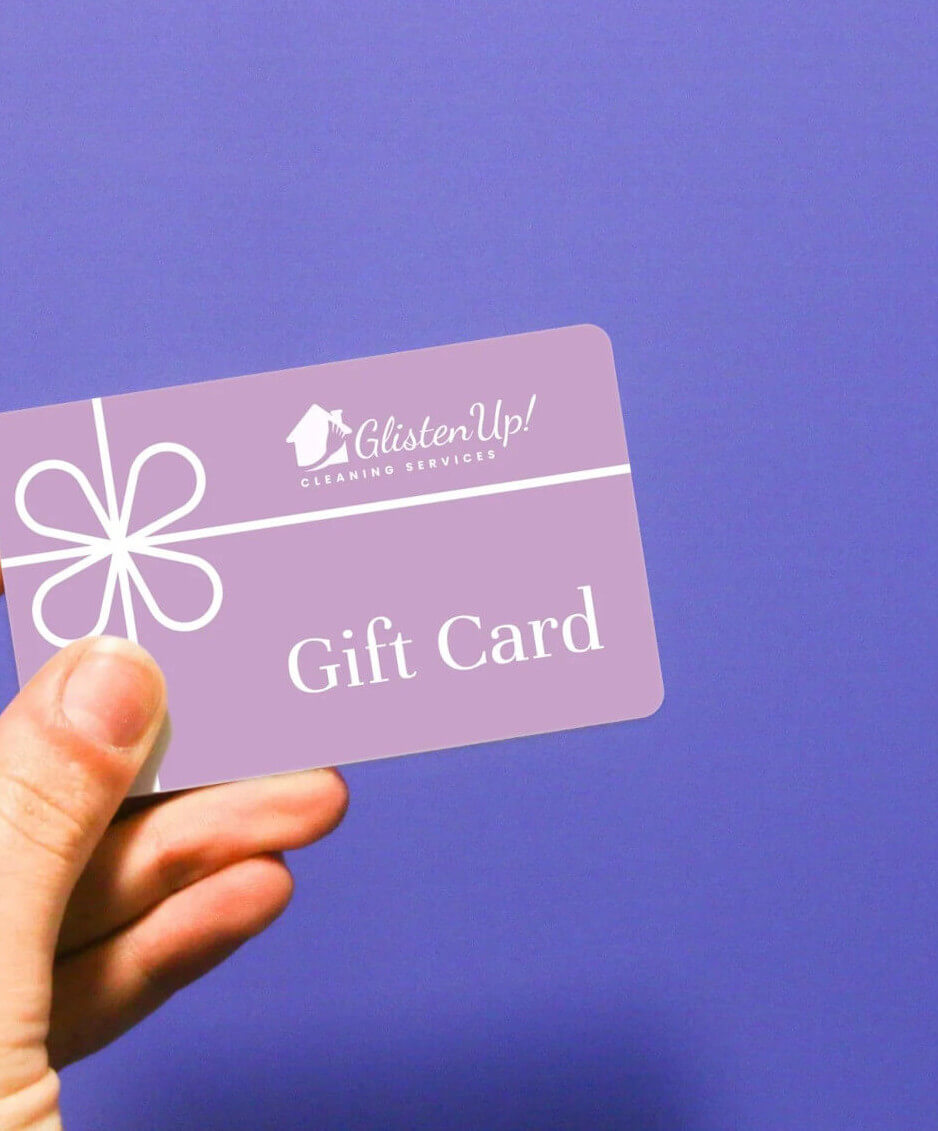 gift a spotless home