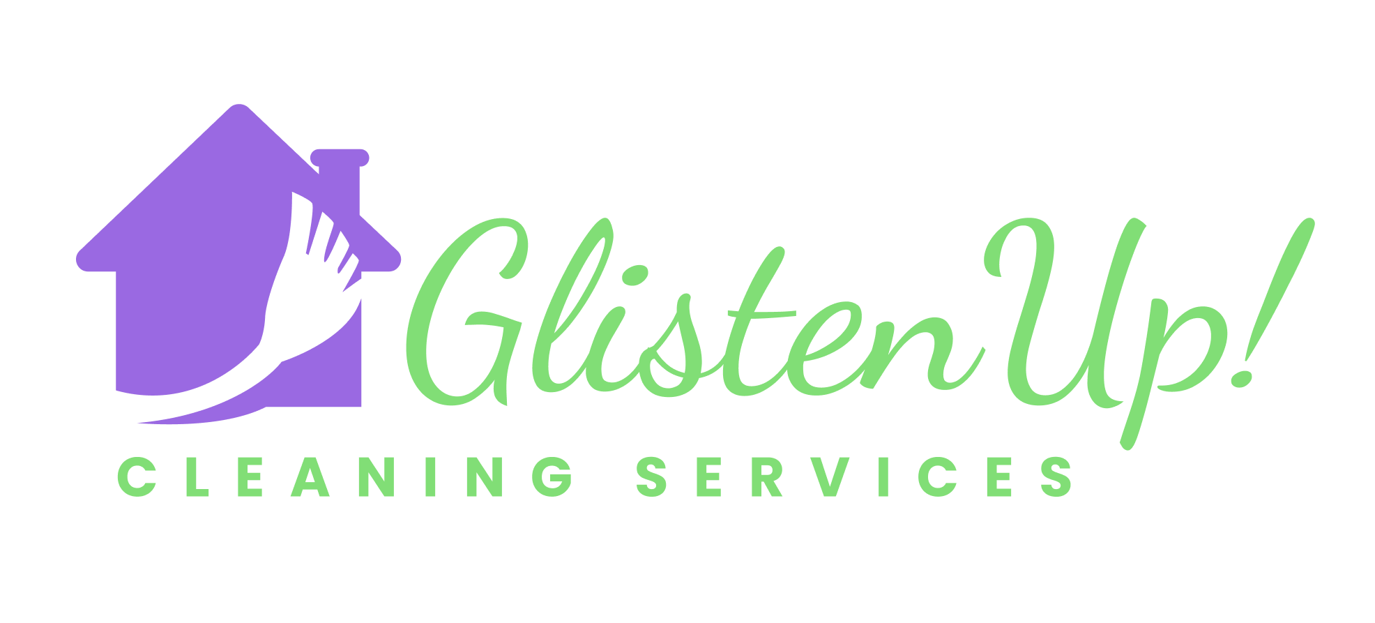 Glisten Up Services