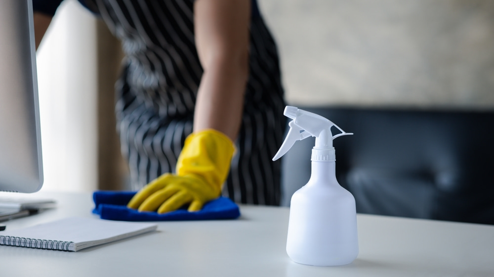What to look for in a cleaning company