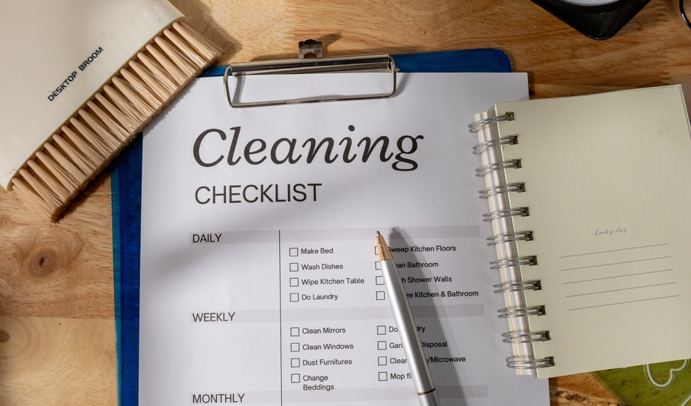 Which company offers top weekly cleaning services in Macungie, PA