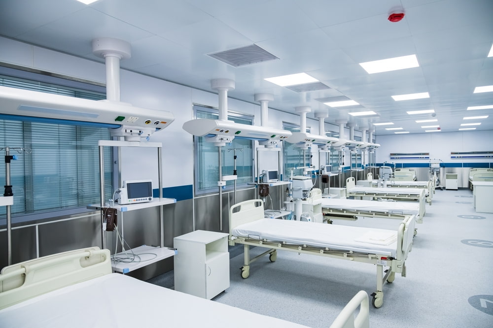 superior medical office cleaning services near me