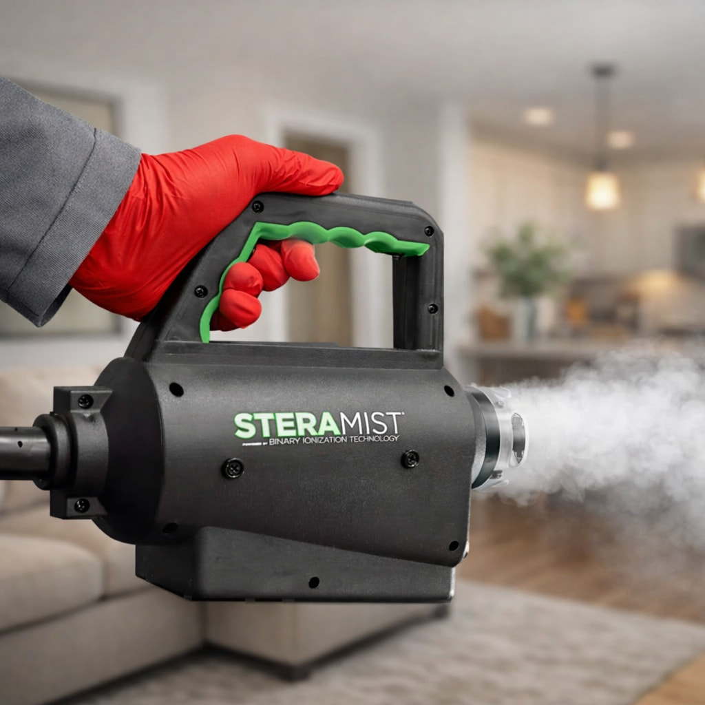 meticulous disinfection services in lehigh valley, pa 