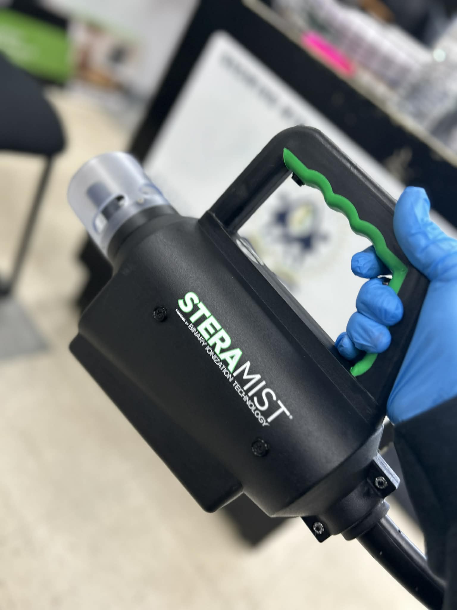 meticulous disinfection services in lehigh valley, pa 