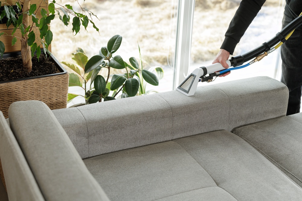 who offers reliable deep cleaning in Coopersburg, PA, for a home reset?