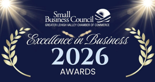 Small Business Council Excellence in Business 2026 Awards