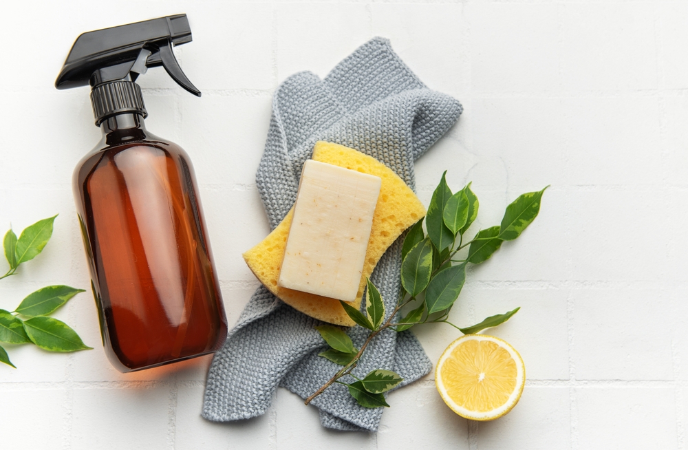 What are some eco-friendly products and how can they be used